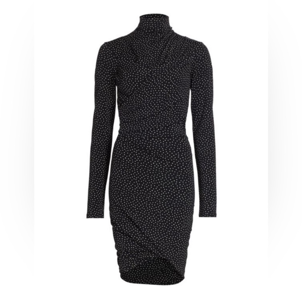 NWT rag & bone Koda Mini Dress, Small